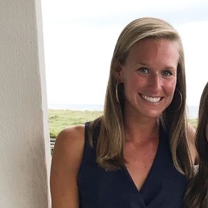 Meet your Posher, Katherine